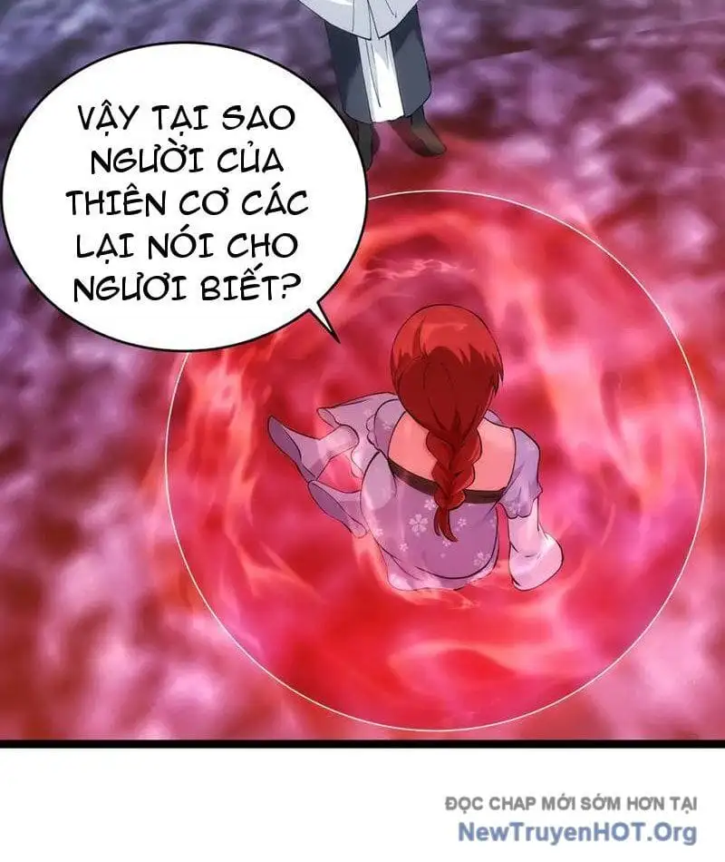 Truyện Tranh Ta Đoạt Xá Người Chơi Hệ Thống trang 7