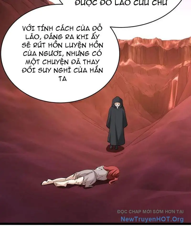 Truyện Tranh Ta Đoạt Xá Người Chơi Hệ Thống trang 7