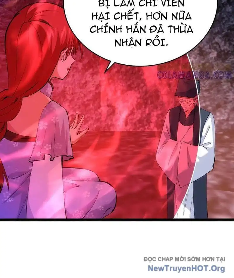 Truyện Tranh Ta Đoạt Xá Người Chơi Hệ Thống trang 7