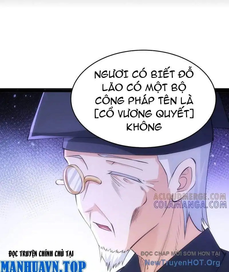 Truyện Tranh Ta Đoạt Xá Người Chơi Hệ Thống trang 7