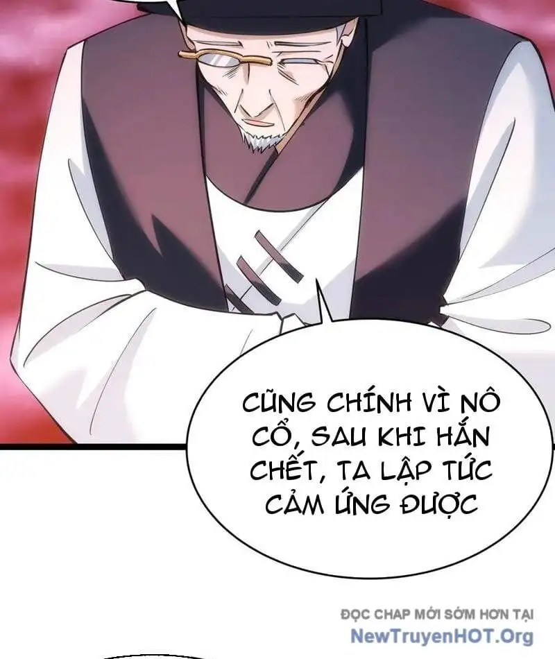 Truyện Tranh Ta Đoạt Xá Người Chơi Hệ Thống trang 7