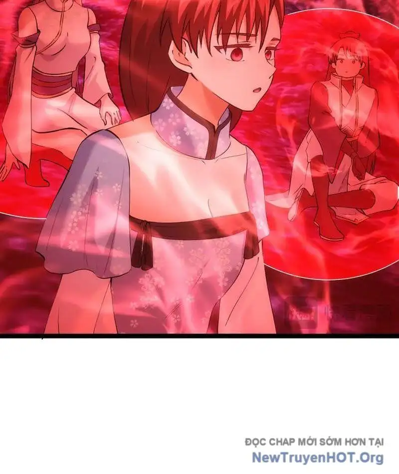 Truyện Tranh Ta Đoạt Xá Người Chơi Hệ Thống trang 7