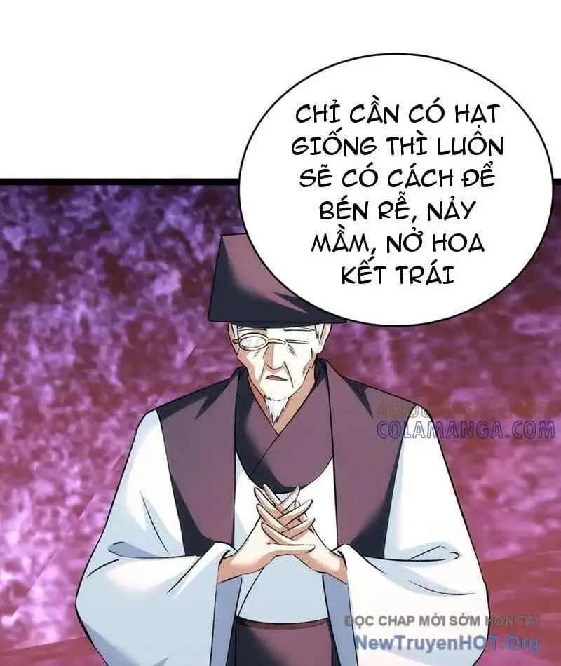 Truyện Tranh Ta Đoạt Xá Người Chơi Hệ Thống trang 7