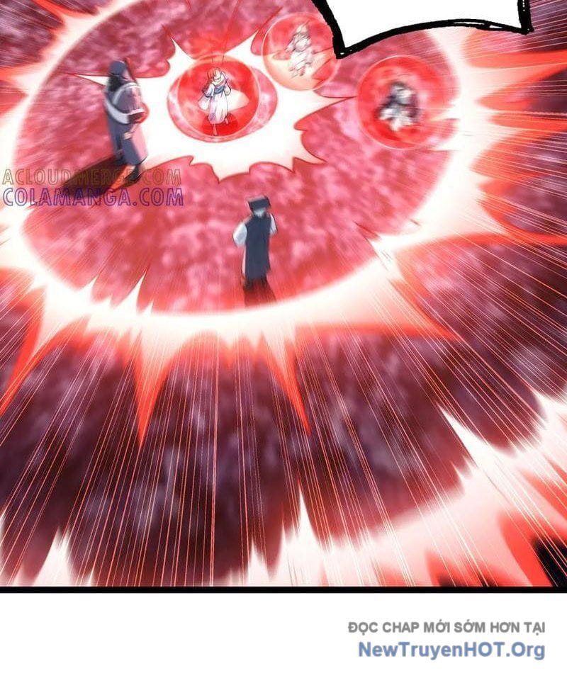 Truyện Tranh Ta Đoạt Xá Người Chơi Hệ Thống trang 7