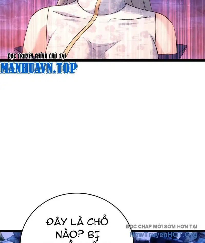 Truyện Tranh Ta Đoạt Xá Người Chơi Hệ Thống trang 7