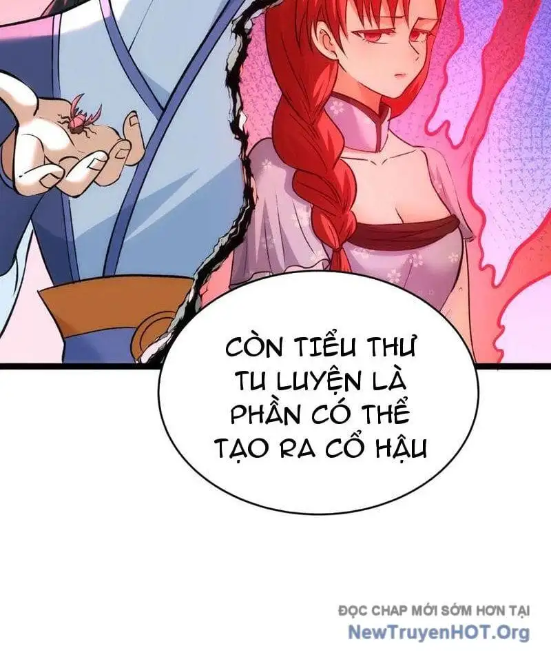 Truyện Tranh Ta Đoạt Xá Người Chơi Hệ Thống trang 7