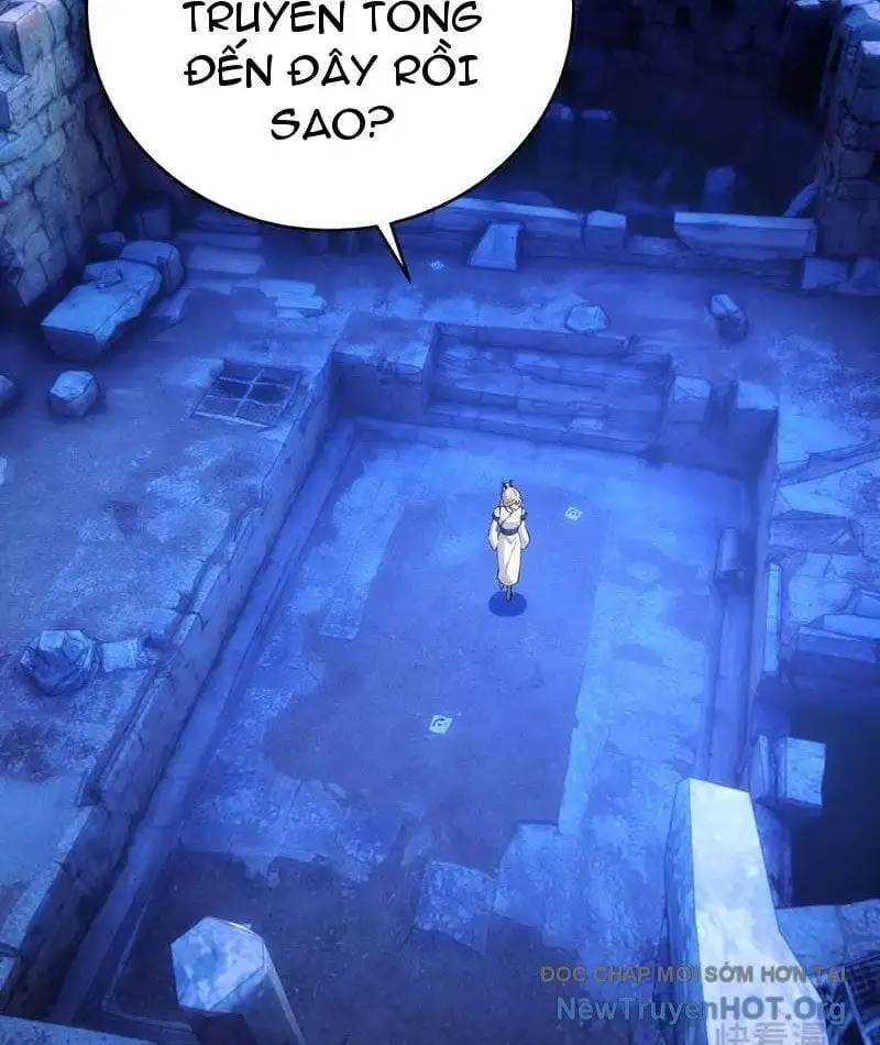 Truyện Tranh Ta Đoạt Xá Người Chơi Hệ Thống trang 7
