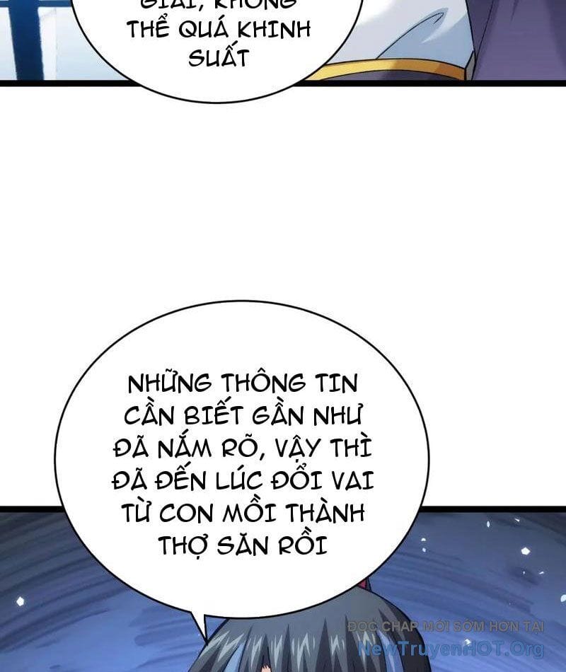 Truyện Tranh Ta Đoạt Xá Người Chơi Hệ Thống trang 7