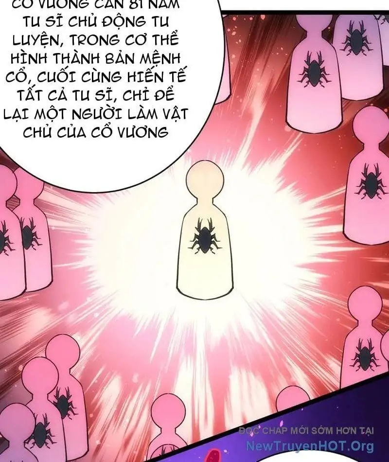 Truyện Tranh Ta Đoạt Xá Người Chơi Hệ Thống trang 7