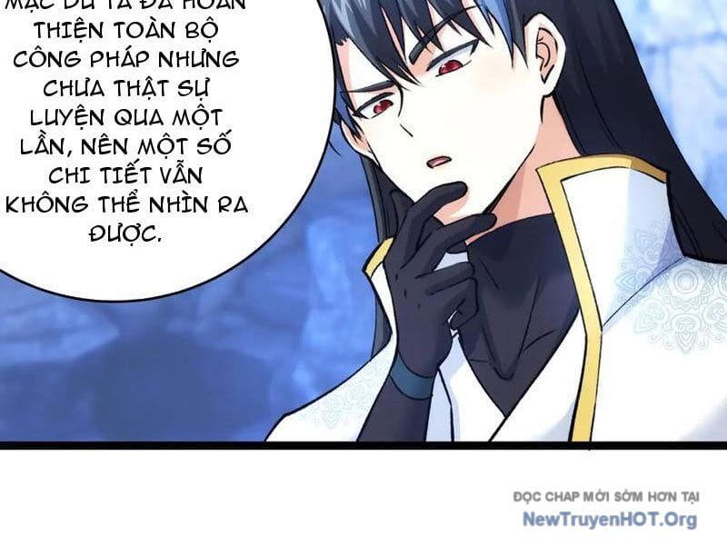 Truyện Tranh Ta Đoạt Xá Người Chơi Hệ Thống trang 7