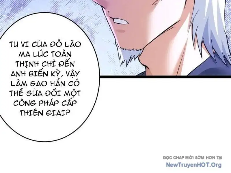 Truyện Tranh Ta Đoạt Xá Người Chơi Hệ Thống trang 7