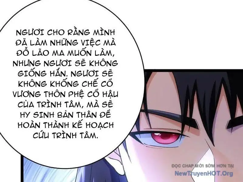 Truyện Tranh Ta Đoạt Xá Người Chơi Hệ Thống trang 7