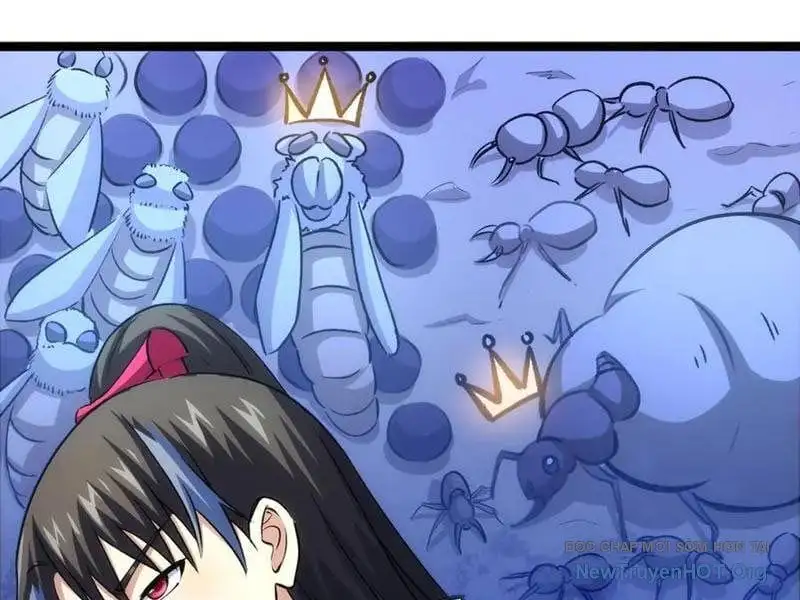 Truyện Tranh Ta Đoạt Xá Người Chơi Hệ Thống trang 7