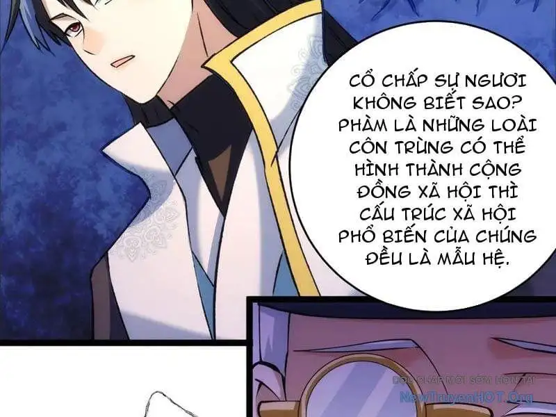 Truyện Tranh Ta Đoạt Xá Người Chơi Hệ Thống trang 7