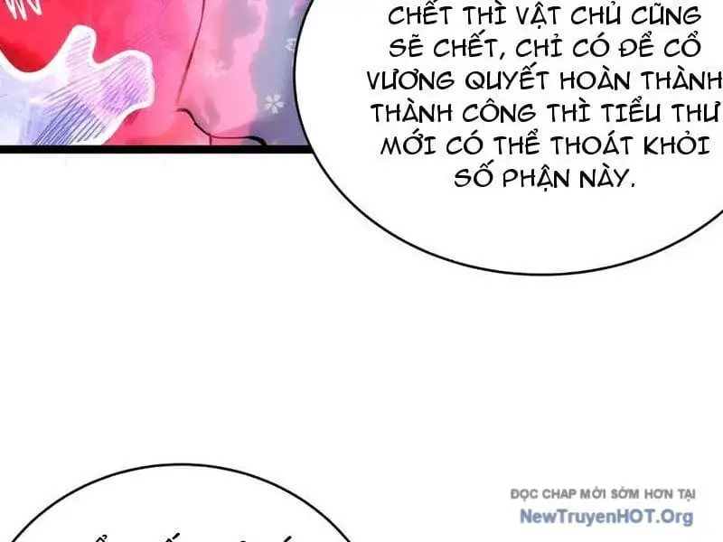 Truyện Tranh Ta Đoạt Xá Người Chơi Hệ Thống trang 7