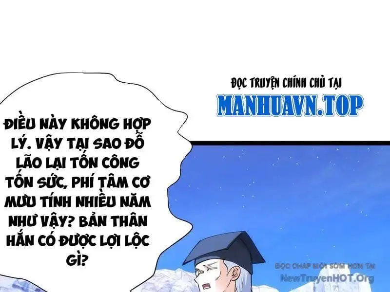 Truyện Tranh Ta Đoạt Xá Người Chơi Hệ Thống trang 7