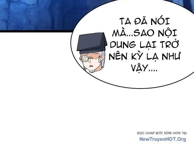 Truyện Tranh Ta Đoạt Xá Người Chơi Hệ Thống trang 7