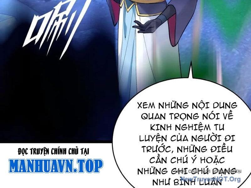 Truyện Tranh Ta Đoạt Xá Người Chơi Hệ Thống trang 7