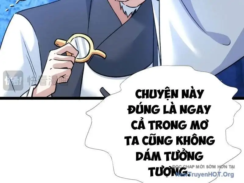 Truyện Tranh Ta Đoạt Xá Người Chơi Hệ Thống trang 7