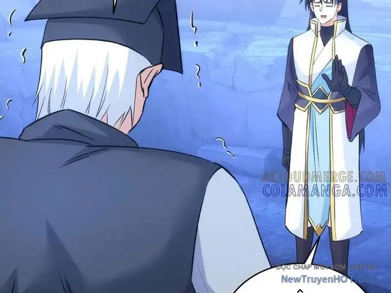 Truyện Tranh Ta Đoạt Xá Người Chơi Hệ Thống trang 7