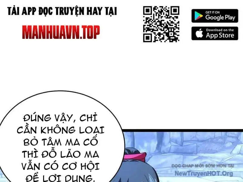 Truyện Tranh Ta Đoạt Xá Người Chơi Hệ Thống trang 7