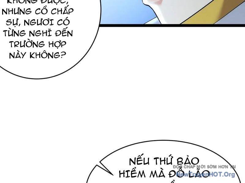 Truyện Tranh Ta Đoạt Xá Người Chơi Hệ Thống trang 7