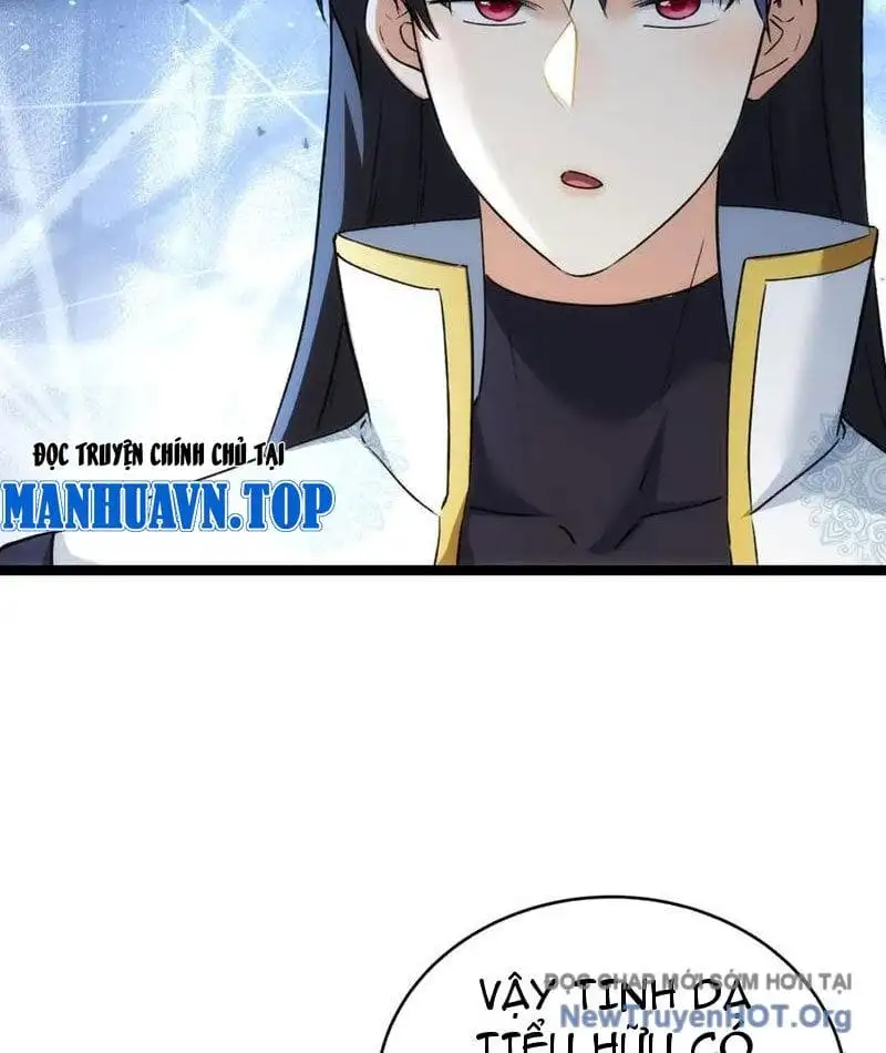 Truyện Tranh Ta Đoạt Xá Người Chơi Hệ Thống trang 7
