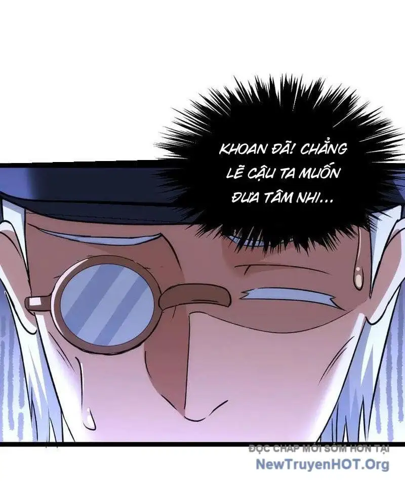 Truyện Tranh Ta Đoạt Xá Người Chơi Hệ Thống trang 7