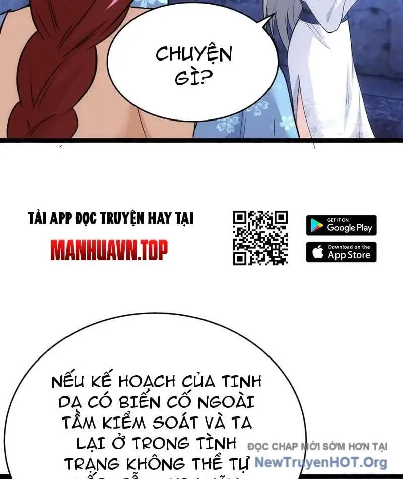 Truyện Tranh Ta Đoạt Xá Người Chơi Hệ Thống trang 7