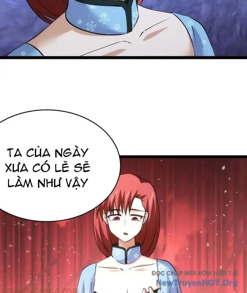 Truyện Tranh Ta Đoạt Xá Người Chơi Hệ Thống trang 7