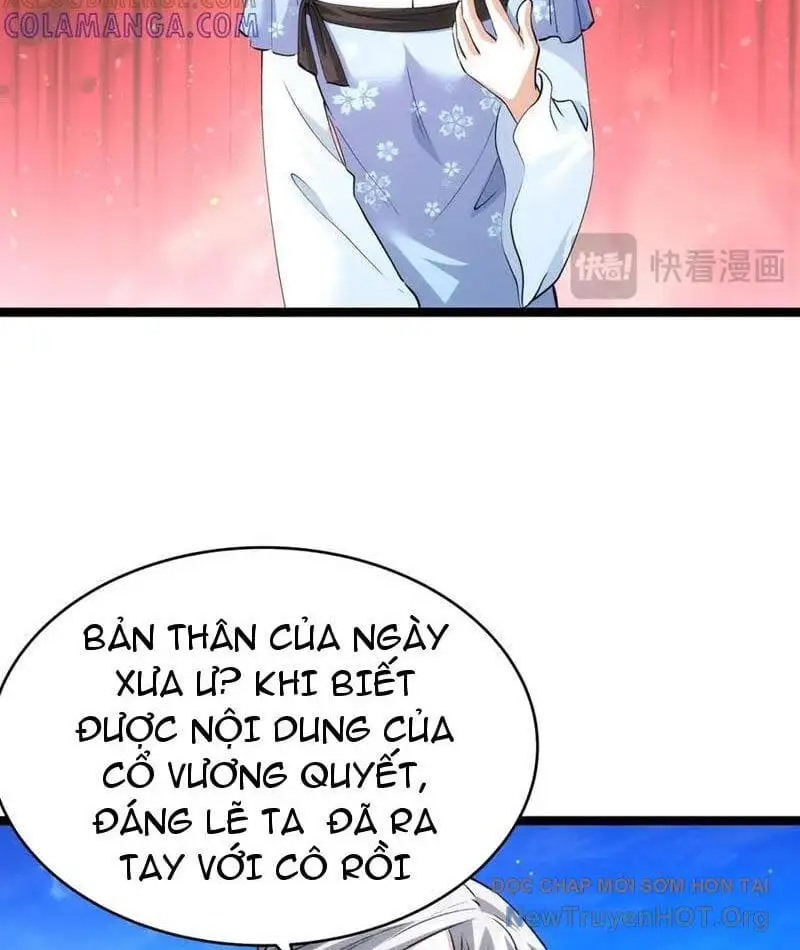 Truyện Tranh Ta Đoạt Xá Người Chơi Hệ Thống trang 7