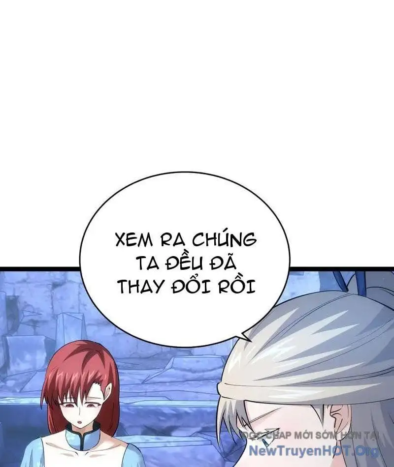 Truyện Tranh Ta Đoạt Xá Người Chơi Hệ Thống trang 7