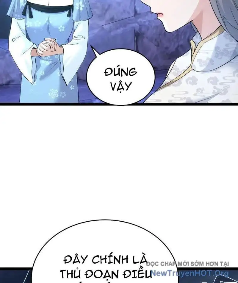 Truyện Tranh Ta Đoạt Xá Người Chơi Hệ Thống trang 7