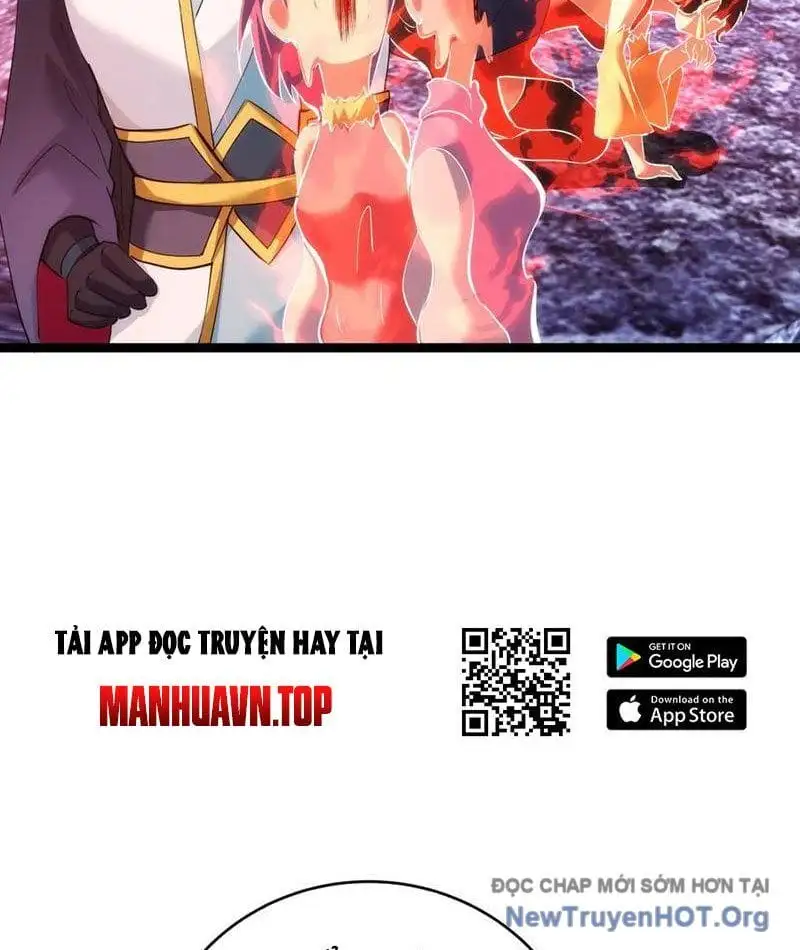 Truyện Tranh Ta Đoạt Xá Người Chơi Hệ Thống trang 7