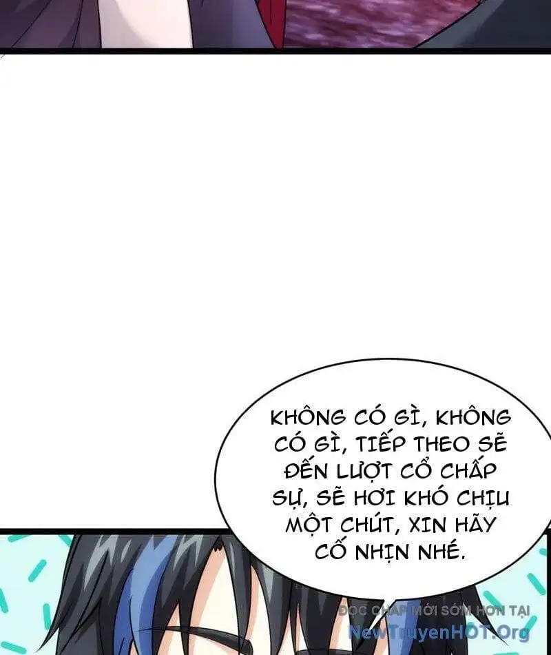 Truyện Tranh Ta Đoạt Xá Người Chơi Hệ Thống trang 7