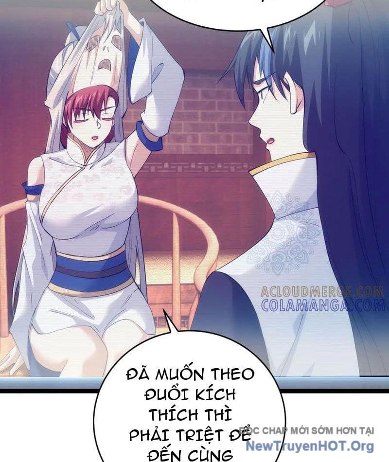 Truyện Tranh Ta Đoạt Xá Người Chơi Hệ Thống trang 7