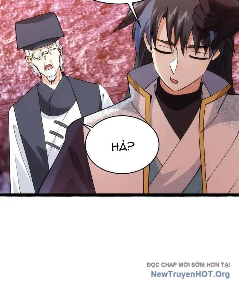 Truyện Tranh Ta Đoạt Xá Người Chơi Hệ Thống trang 7
