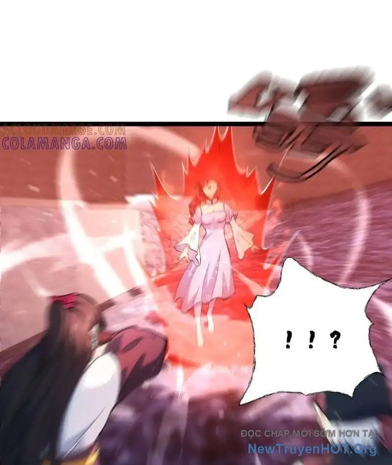 Truyện Tranh Ta Đoạt Xá Người Chơi Hệ Thống trang 7