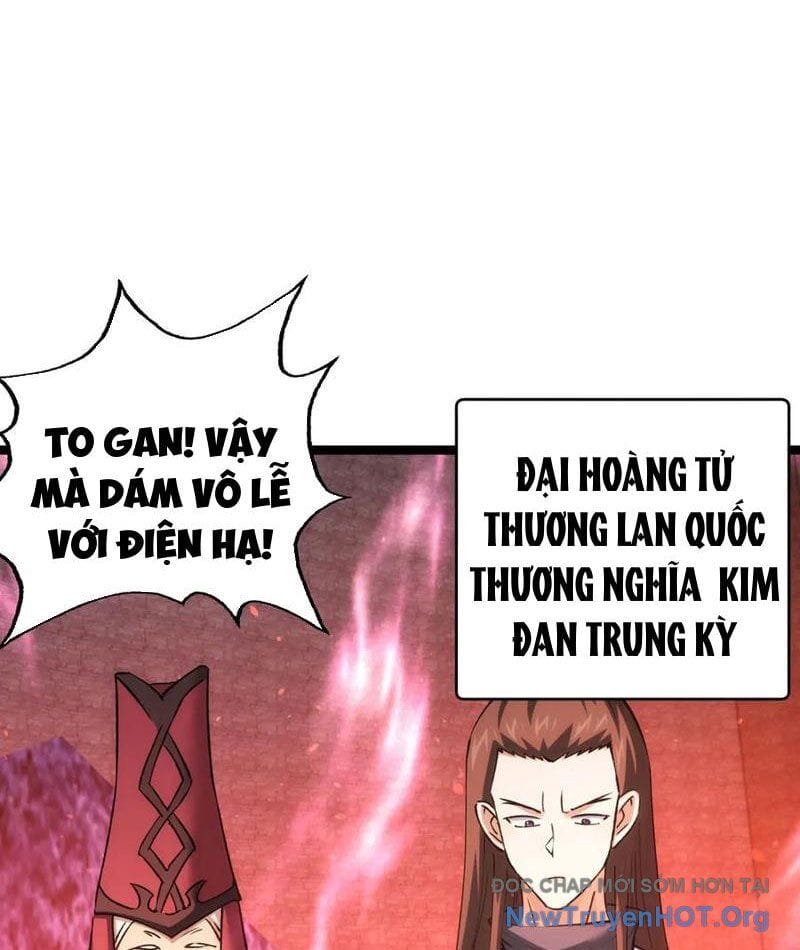 Truyện Tranh Ta Đoạt Xá Người Chơi Hệ Thống trang 7