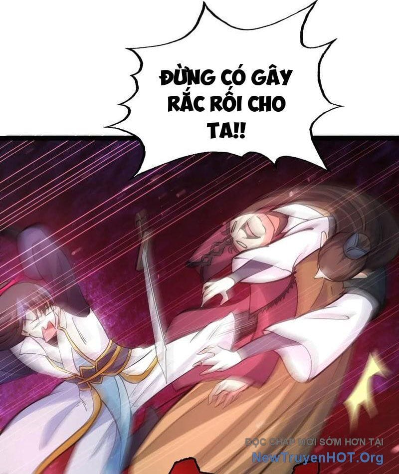 Truyện Tranh Ta Đoạt Xá Người Chơi Hệ Thống trang 7