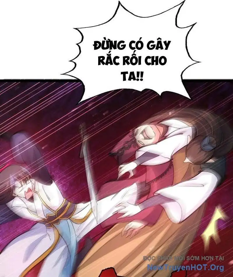 Truyện Tranh Ta Đoạt Xá Người Chơi Hệ Thống trang 7