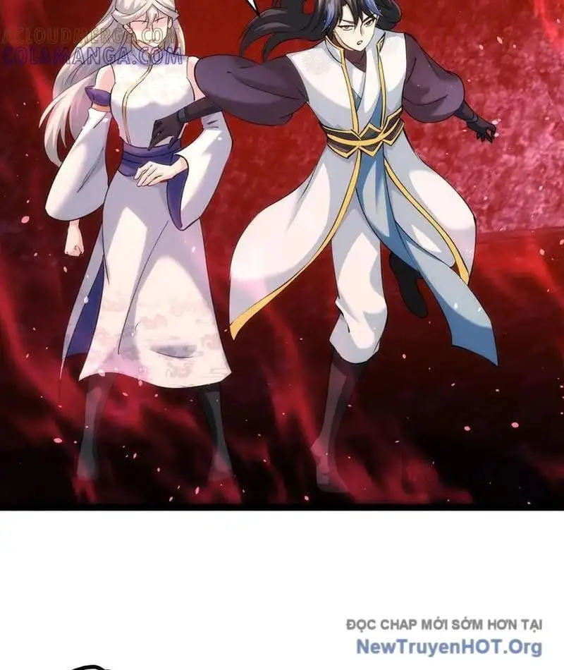 Truyện Tranh Ta Đoạt Xá Người Chơi Hệ Thống trang 7