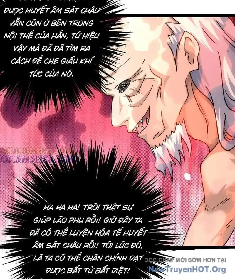 Truyện Tranh Ta Đoạt Xá Người Chơi Hệ Thống trang 7