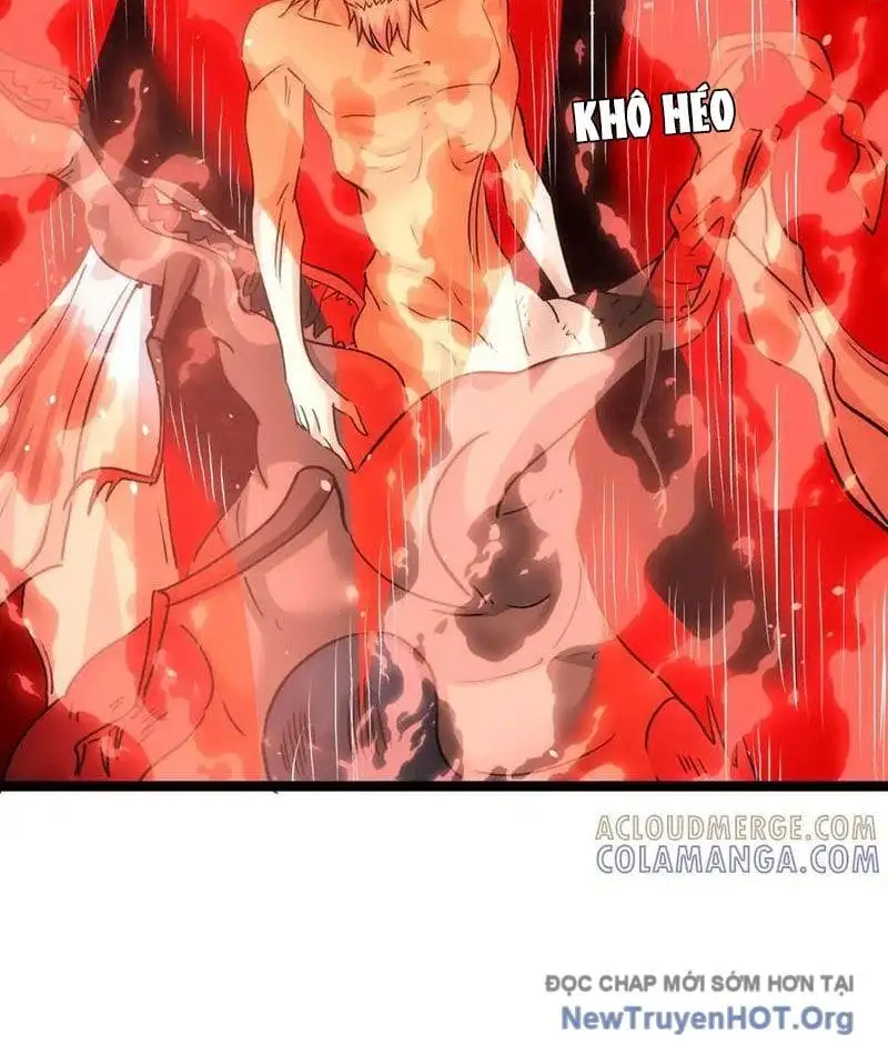 Truyện Tranh Ta Đoạt Xá Người Chơi Hệ Thống trang 7