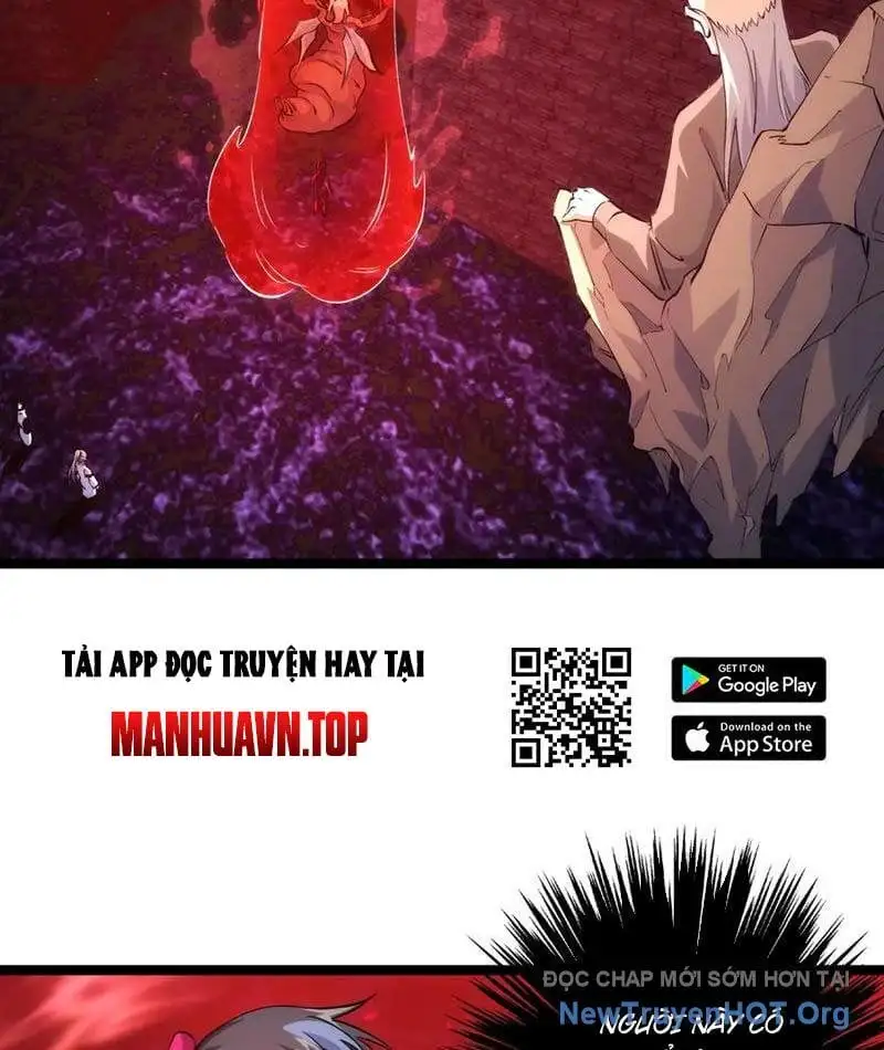 Truyện Tranh Ta Đoạt Xá Người Chơi Hệ Thống trang 7