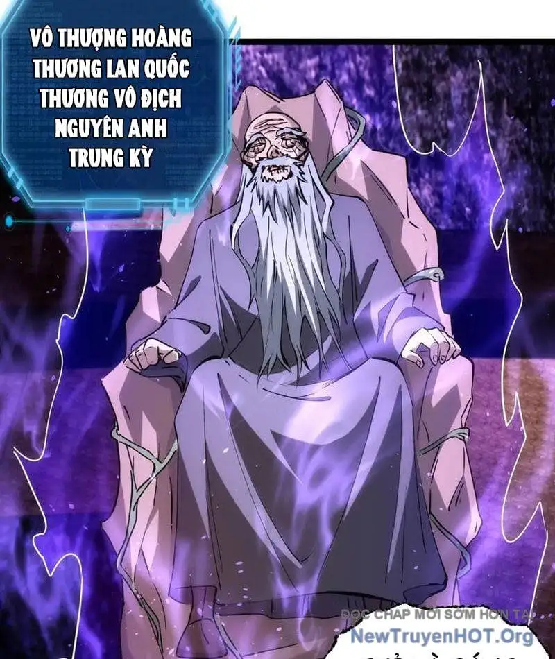 Truyện Tranh Ta Đoạt Xá Người Chơi Hệ Thống trang 7