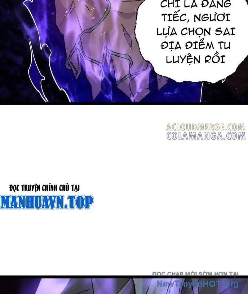 Truyện Tranh Ta Đoạt Xá Người Chơi Hệ Thống trang 7