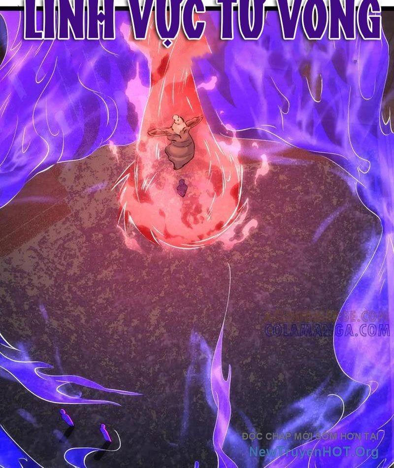 Truyện Tranh Ta Đoạt Xá Người Chơi Hệ Thống trang 7