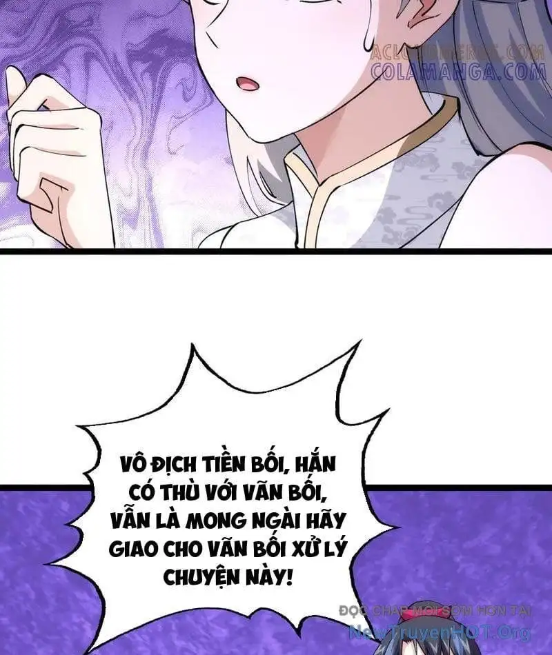 Truyện Tranh Ta Đoạt Xá Người Chơi Hệ Thống trang 7