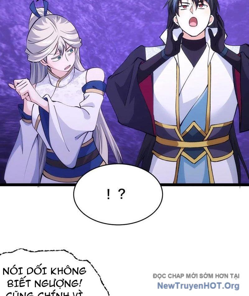 Truyện Tranh Ta Đoạt Xá Người Chơi Hệ Thống trang 7
